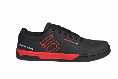 ElementStore - Freerider PRO - Black/Red