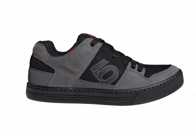 ElementStore - Freerider - Grey/Black