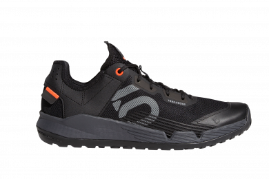 ElementStore - TrailCross LT - Black/Grey