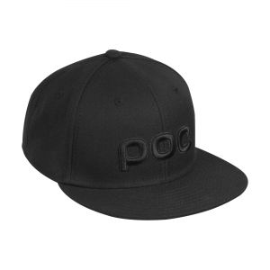 Kšiltovka POC Corp Cap Black 