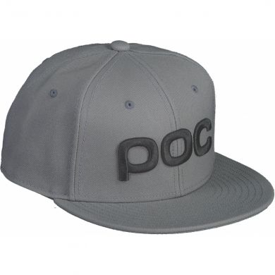 ElementStore - poc-corp-cap-jr-pegasi-grey-54-cm