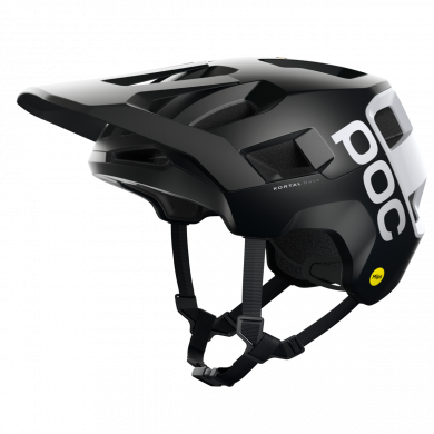 ElementStore - POC Kortal Race MIPS Black/White