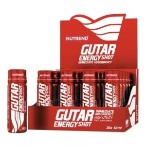 Shot Nutrend Gutar Energy 60ml