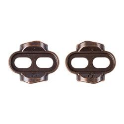 Kufry pro pedály CrankBrothers Easy Release Cleats 0