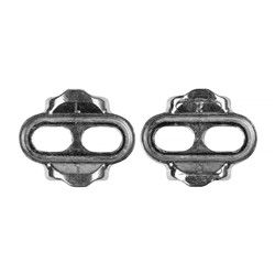 Kufry pro pedály CrankBrothers Standard Release Cleats 0°