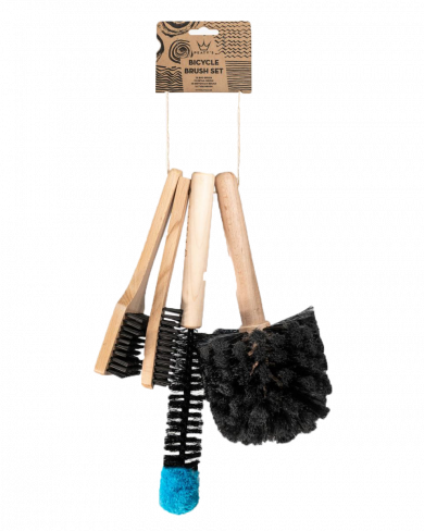 ElementStore - Sada kartáčů Peatys - Brush Set 