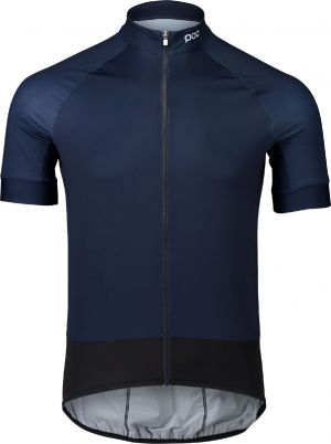 POC Essential Road Dres - O Turmaline Navy