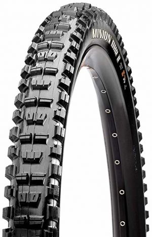 Plášť Maxxis Minion DHR II Kevlar 27,5x2,4WT 3CT/EXO+/TR