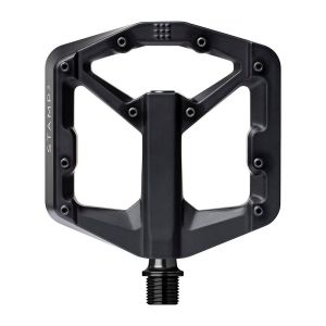 Pedály Crankbrothers Stamp 2 Small - Black