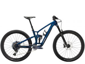 Trek Fuel EX 9.8 GX AXS Gen 6 Mulsanne Blue 2023