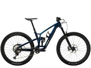 Trek Fuel EX 9.8 XT Gen 6 Mulsanne Blue 2023