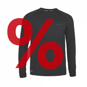 Výprodej oblečení na kolo