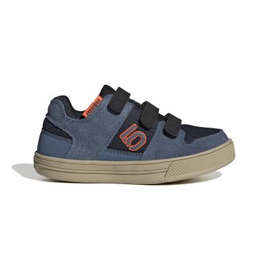 ElementStore - Freerider KIDS - Jeans/Orange