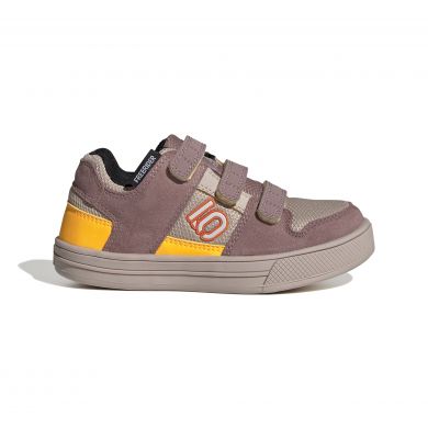 ElementStore - Freerider KIDS - Grey/Gold