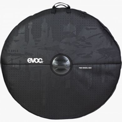 ElementStore - EVOC TWO WHEEL BAG