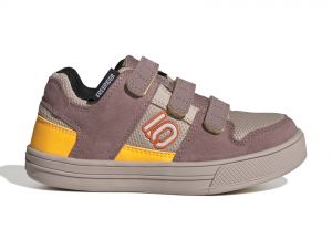 Freerider KIDS - Grey/Gold