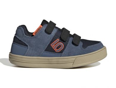 ElementStore - Freerider KIDS - Jeans/Orange