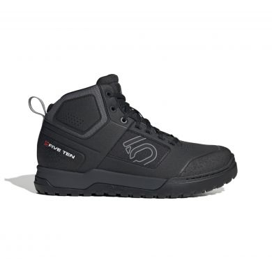 ElementStore - Impact PRO MID - Black/Grey 