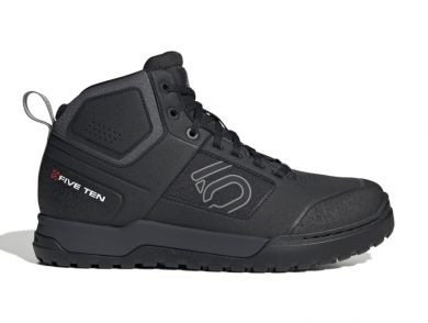 ElementStore - Impact PRO MID - Black/Grey 