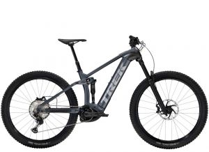 TREK RAIL 9.7 Gen 4 Galactic Grey 2024