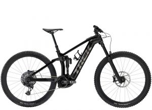 TREK RAIL 9.8 XT Gen 4 Deep Smoke 2024