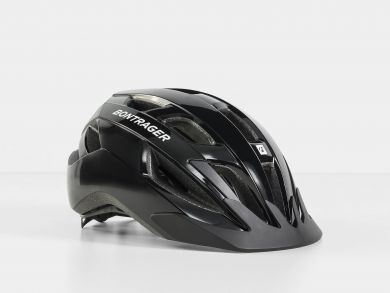 ElementStore - Přilba Bontrager Solstice Black