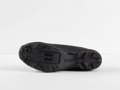 ElementStore - MTB tretry Bontrager Foray Black