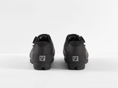 ElementStore - MTB tretry Bontrager Foray Black