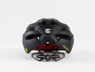 ElementStore - Silniční přilba Bontrager Velocis Mips Black