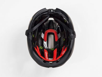 ElementStore - Silniční přilba Bontrager Velocis Mips Black