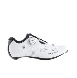 Silniční tretry Bontrager Velocis White