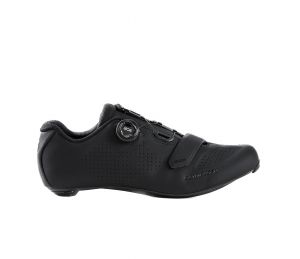 Silniční tretry Bontrager Velocis Black