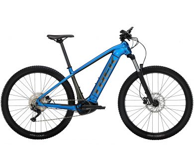 ElementStore - TREK POWERFLY 4 625w GEN 4 Gloss Alpine/Gloss Lithium 2023