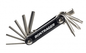 Univerzální nástroj Bontrager Comp