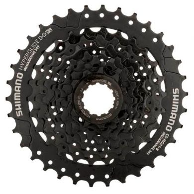 ElementStore - kazeta-shimano-cs-hg31-8-rychlosti-11-34z