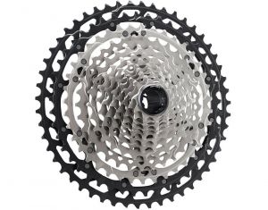 Kazeta SHIMANO XT CS-M8100 12 rychl. MTB 10 - 51 zubů