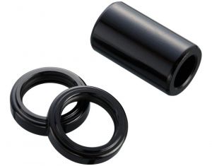 Rock Shox Deluxe/Super Deluxe Metric 8 mm set vložek tlumiče