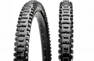MAXXIS PLÁŠŤ MINION DHR II 29X2.40WT KEVLAR 3CT/EXO/TR (ETB96797100)