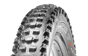 MAXXIS PLÁŠŤ DISSECTOR 29X2.40WT KEVLAR 3CT/EXO/TR (ETB00241200)