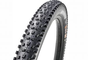 MAXXIS PLÁŠŤ FOREKASTER 29X2.40WT KEVLAR EXO/TR (ETB00460500)