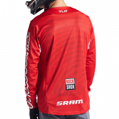 ElementStore - TLD_B24D1_SPRINT_JERSEY_SRAM_SHIFTED_FIERYRED_07