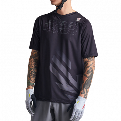 ElementStore - TLD_B24D1_SKYLINE_SS_JERSEY_SRAM_EAGLEONE_BLK_07