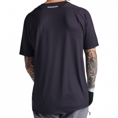 ElementStore - TLD_B24D1_SKYLINE_SS_JERSEY_SRAM_EAGLEONE_BLK_09