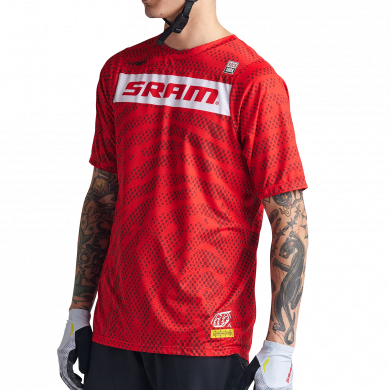 ElementStore - TLD_B24D1_SKYLINEAIR_SS_JERSEY_SRAM_ROOTS_FIERYRED_08