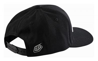 ElementStore - TLD_23_HAT_CURVED_BILL_SIGNATURE_BLKWHT_02