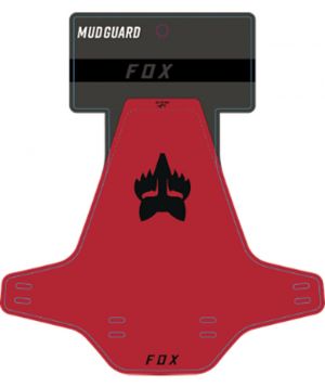 Blatník na kolo Fox Mud Guard