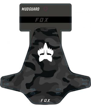 Blatník na kolo Fox Mud Guard