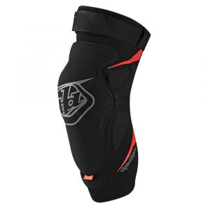 Chrániče kolen Troy Lee Designs Raid Knee Guard, black