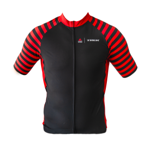 Pánský cyklistický dres Santini Trek - Elementstore