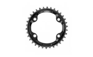 Převodník SHIMANO XT FC-M8100/20/30-1 34 z 12 spd jediný převodník